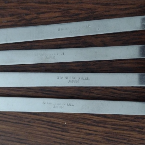 Vintage Westmark Fondue Forks b550 - Picture 2 of 4